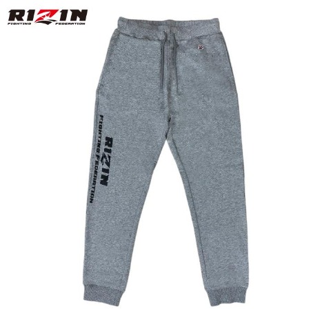 メンズ　パンツ（RIZIN) グレー 212