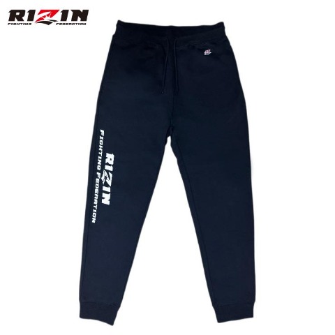 メンズ　パンツ（RIZIN) ブラック 213