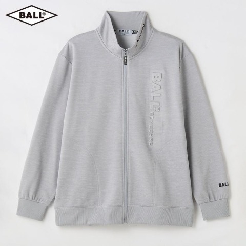 メンズ　ブルゾン（BALL)