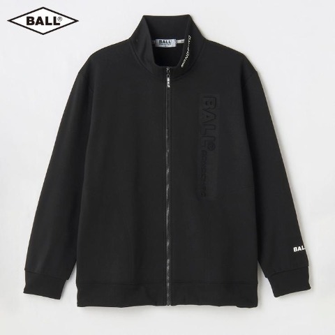 メンズ　ブルゾン（BALL)