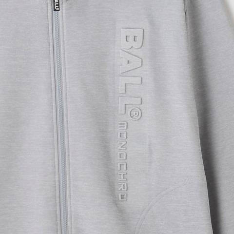 メンズ　ブルゾン（BALL)