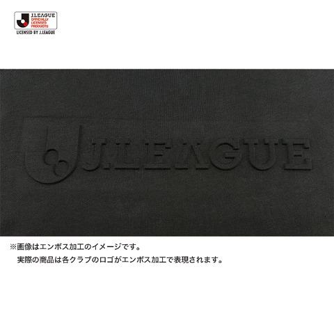 メンズ　ジップパーカー（京都サンガFC）