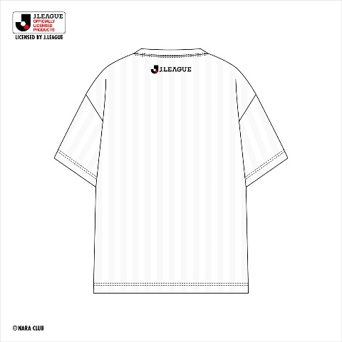 メンズ　Tシャツ（奈良クラブ）