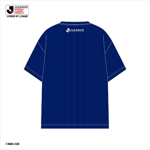 メンズ　Tシャツ（奈良クラブ）