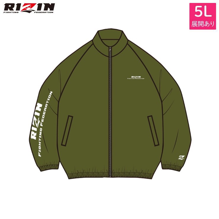 メンズ ジャケット（RIZIN） | しまむら | しまむらパーク