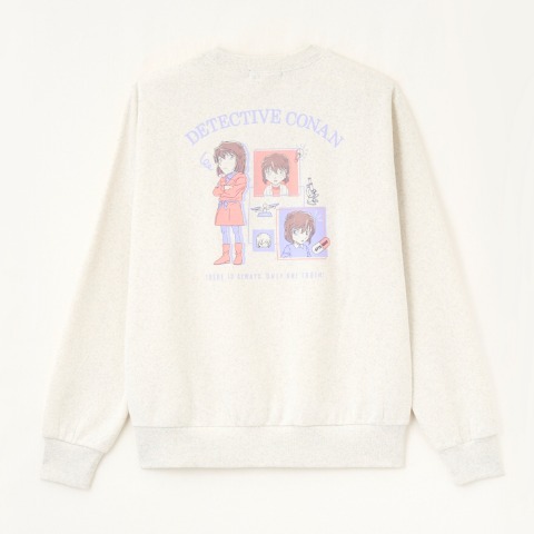 メンズ　6点セット（名探偵コナン）