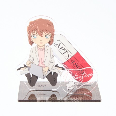 メンズ　6点セット（名探偵コナン）