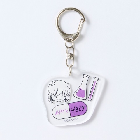 メンズ　6点セット（名探偵コナン）