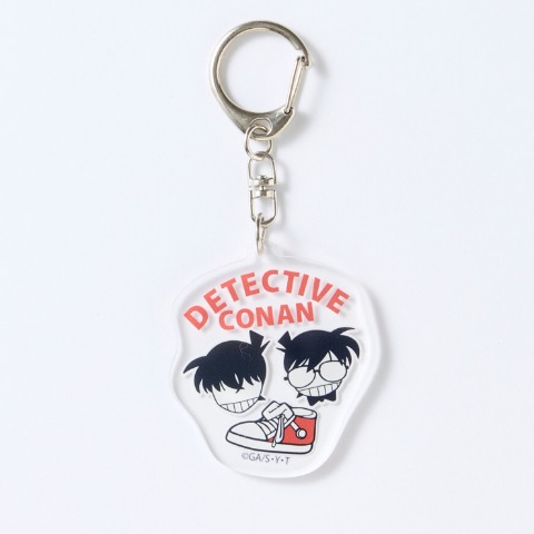 メンズ　6点セット（名探偵コナン）