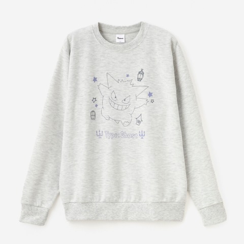 メンズ 5点セット(TVアニメ「ポケットモンスター」)