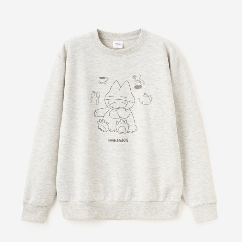 メンズ 5点セット(TVアニメ「ポケットモンスター」)