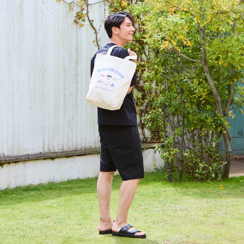 限定品】名探偵コナン 6点セット サイズ メンズ3L メンズ 6点セット