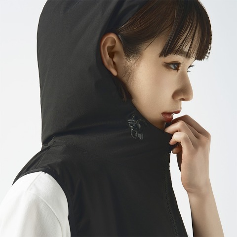 COVEROSS　空調服（R）