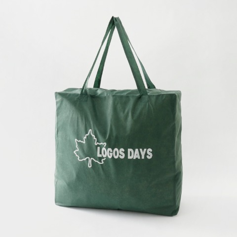 メンズ　LOGOS　DAYS福袋6点セット