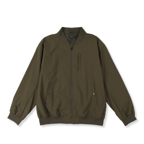 メンズ　MA-1アウター（MUMU）