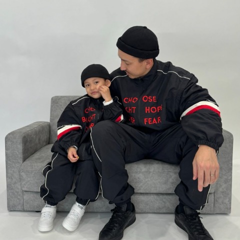 2WAYジャケット （RR moment ）