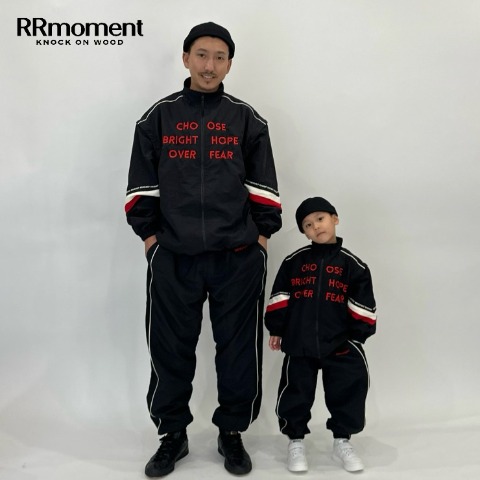 2WAYジャケット （RR moment ）