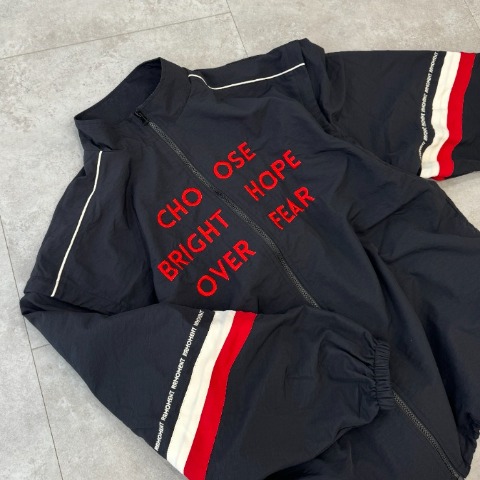 2WAYジャケット （RR moment ）