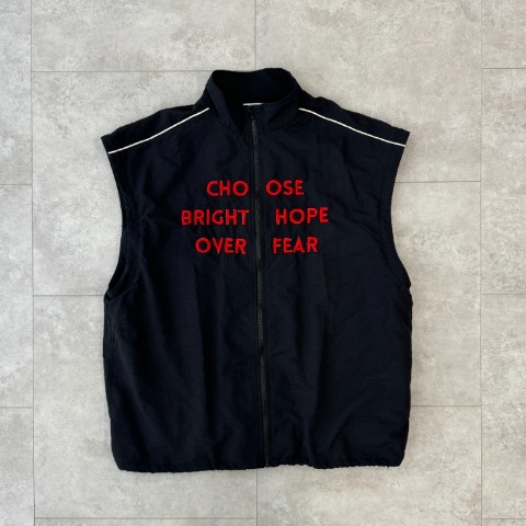 2WAYジャケット （RR moment ）