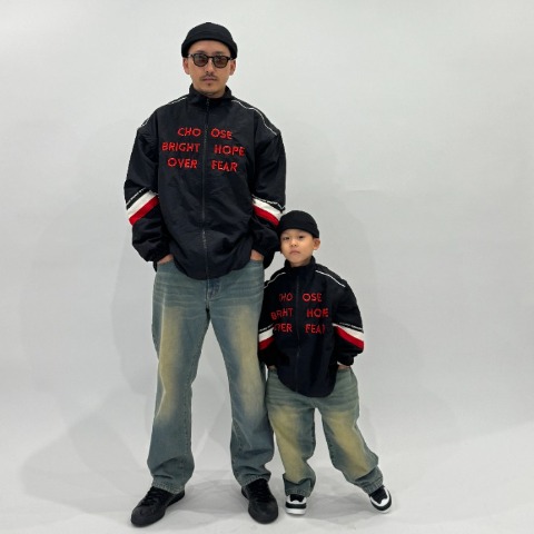 2WAYジャケット （RR moment ）