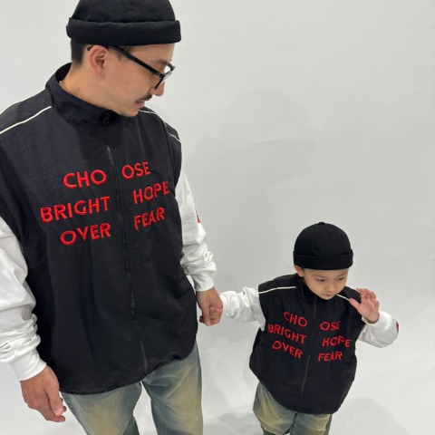 2WAYジャケット （RR moment ）