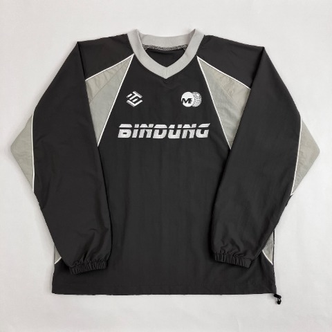 メンズ　ゲームシャツ（TAIGA)