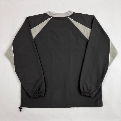 メンズ　ゲームシャツ（TAIGA)