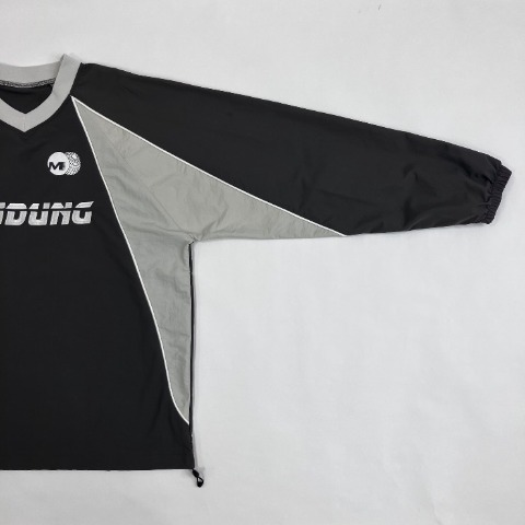 メンズ　ゲームシャツ（TAIGA)