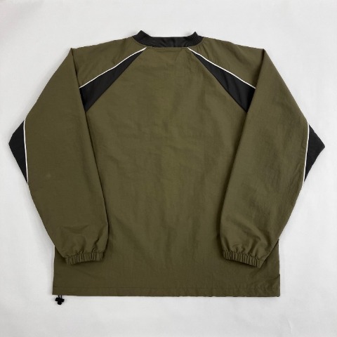 メンズ　ゲームシャツ（TAIGA)