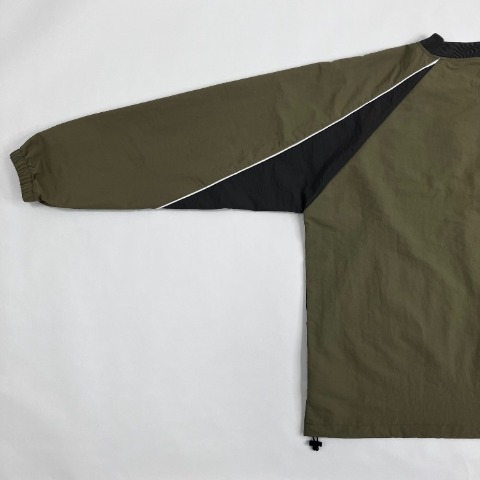 メンズ　ゲームシャツ（TAIGA)