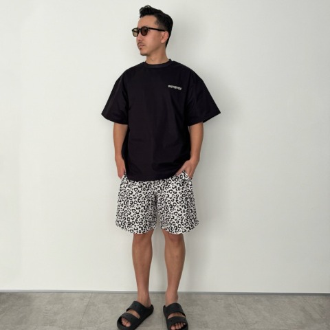 メンズ　ラッシュガード（RRmoment）