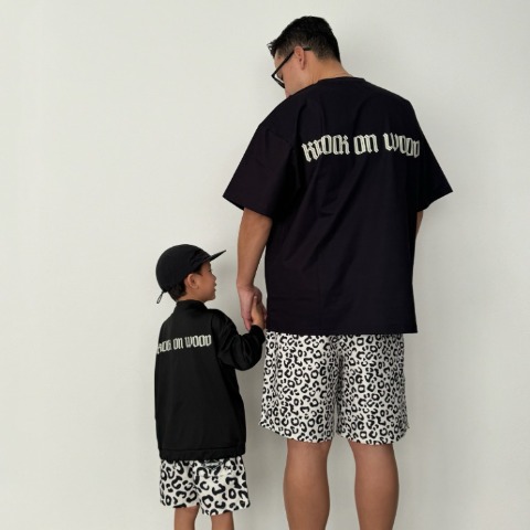 メンズ　ラッシュガード（RRmoment）