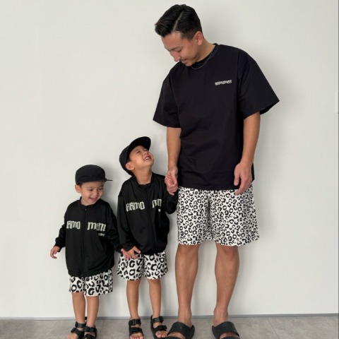 メンズ　サーフパンツ（RRmoment）