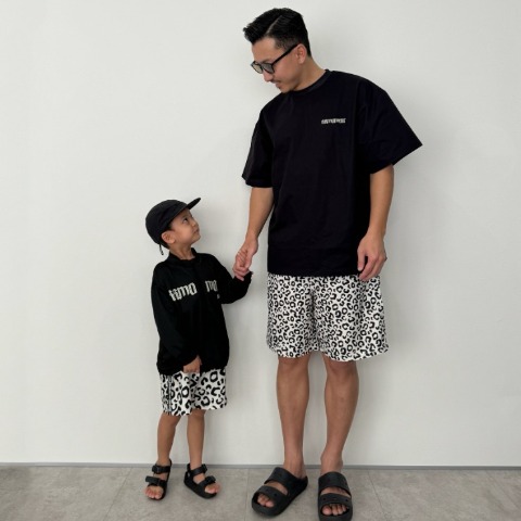 メンズ　サーフパンツ（RRmoment）