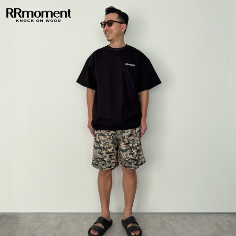 メンズ　サーフパンツ（RRmoment）