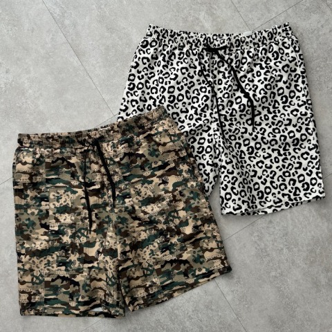 メンズ　サーフパンツ（RRmoment）