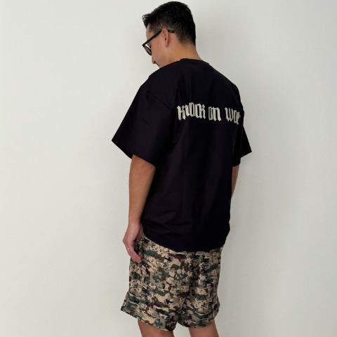 メンズ　サーフパンツ（RRmoment）