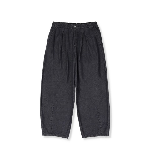メンズ　デニムパンツ(MUMU)