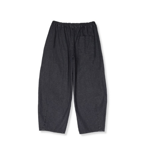 メンズ　デニムパンツ(MUMU)