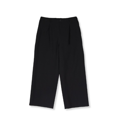 メンズ　タックパンツ(MUMU)