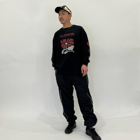 ナイロンパンツ （RR moment ）