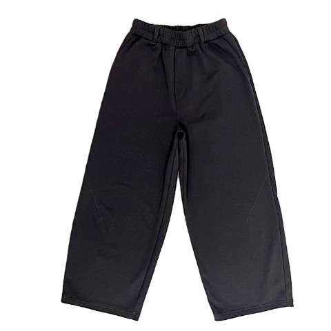 メンズ　裏毛スウェットパンツ（TAIGA）