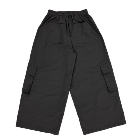 メンズ　ナイロンカーゴパンツ（TAIGA）