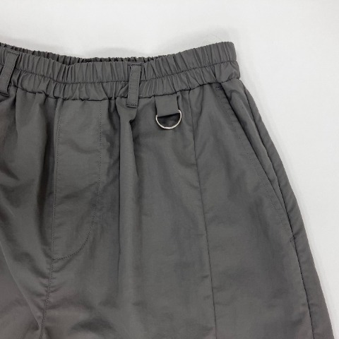 メンズ　ナイロンカーゴパンツ（TAIGA）