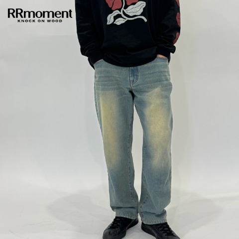 デニム （RR moment）