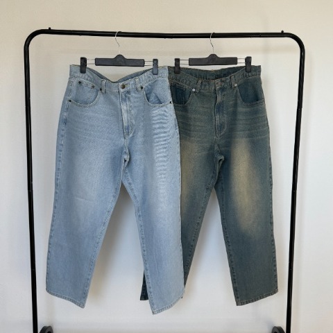 デニム （RR moment）