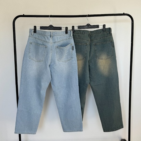 デニム （RR moment）