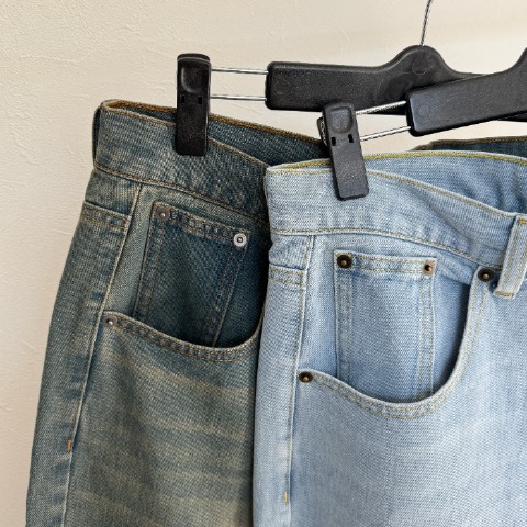 デニム （RR moment）