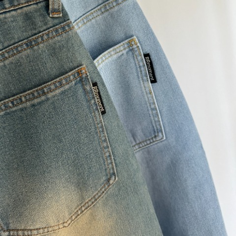 デニム （RR moment）