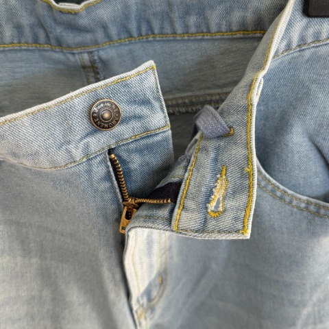 デニム （RR moment）